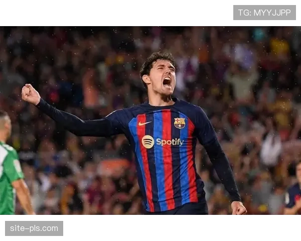 巴萨后卫克里斯滕森长期休战 中卫轮换深度不足成争冠隐忧